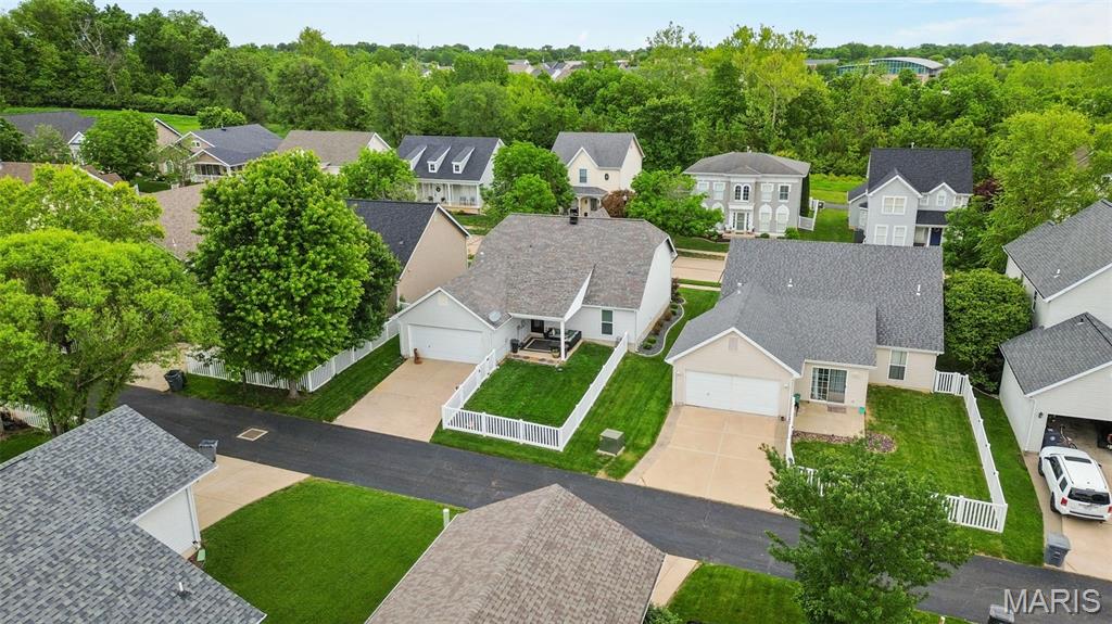 Boardwalk Meadows - Residential