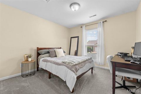 Tiny photo for 309 Hawks View Drive, OFallon, MO 63368 (MLS # 26026605)