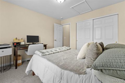 Tiny photo for 309 Hawks View Drive, OFallon, MO 63368 (MLS # 26026605)