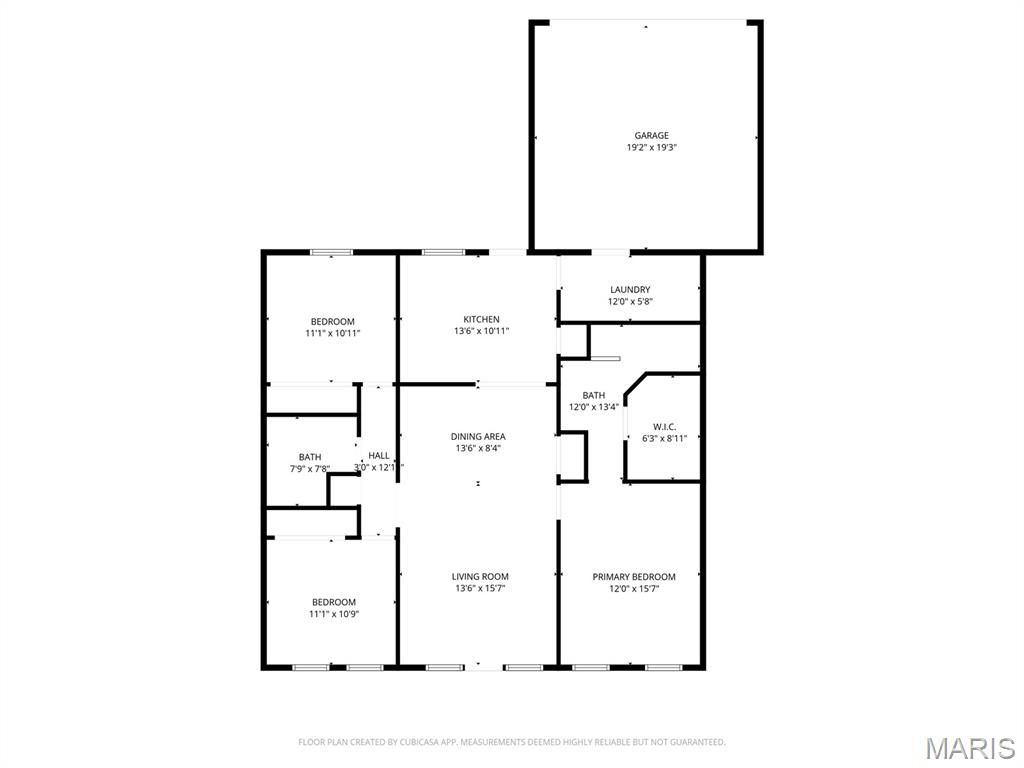 Boardwalk Meadows - Residential