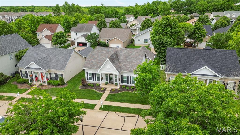 Boardwalk Meadows - Residential