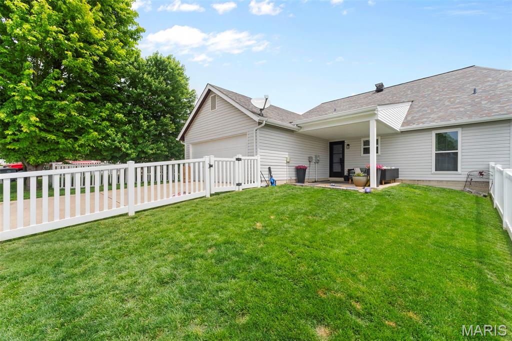 Boardwalk Meadows - Residential