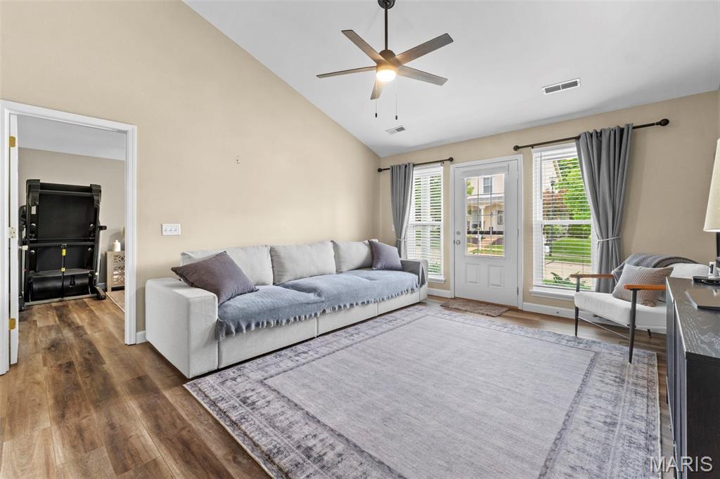 Boardwalk Meadows - Residential