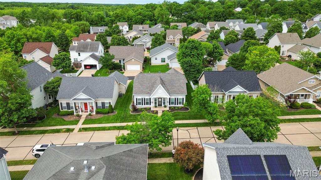 Boardwalk Meadows - Residential