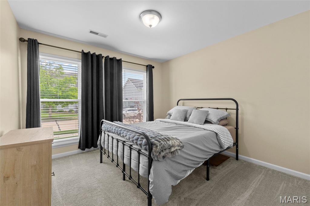 Boardwalk Meadows - Residential
