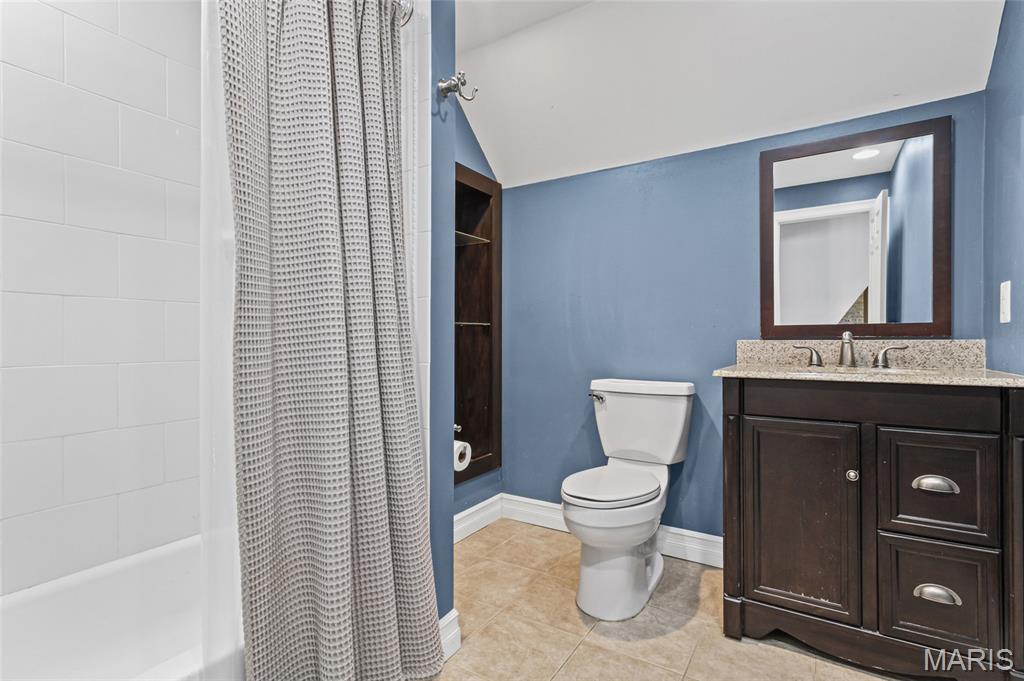 Pebble Hills Estates 1 - Residential