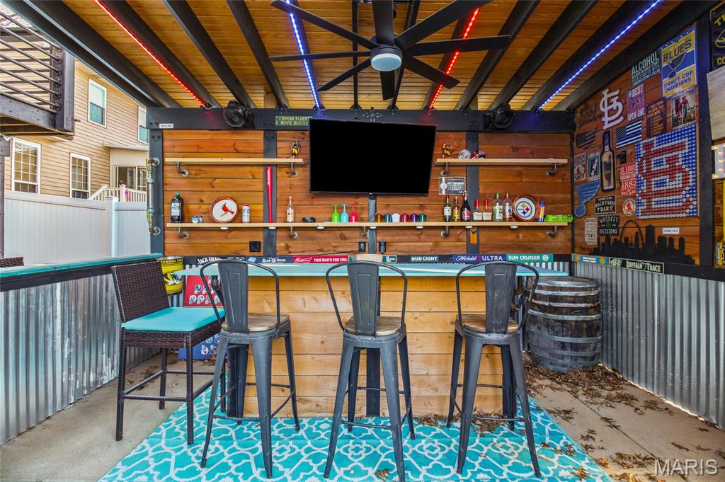 Pebble Hills Estates 1 - Residential