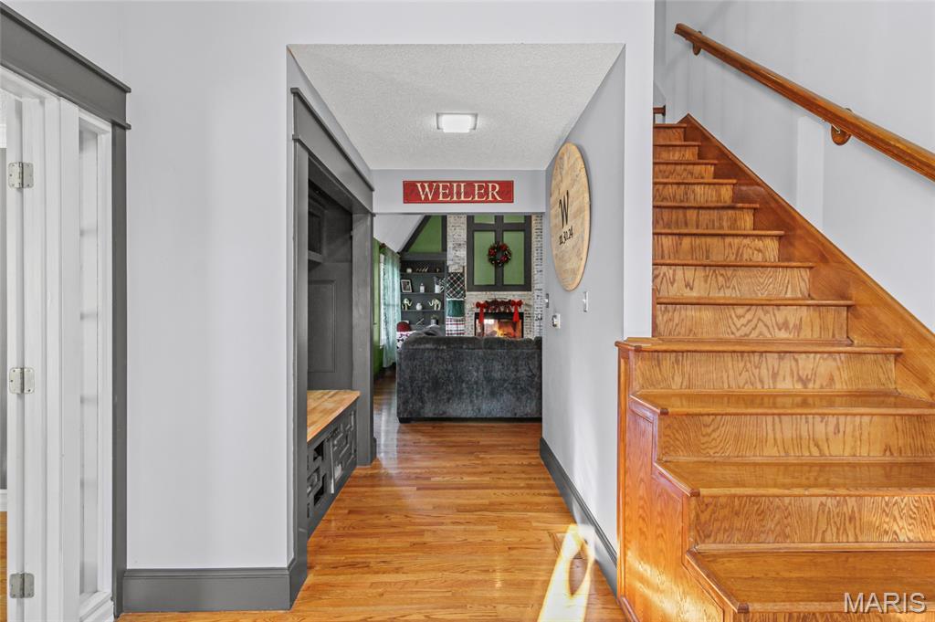 Pebble Hills Estates 1 - Residential