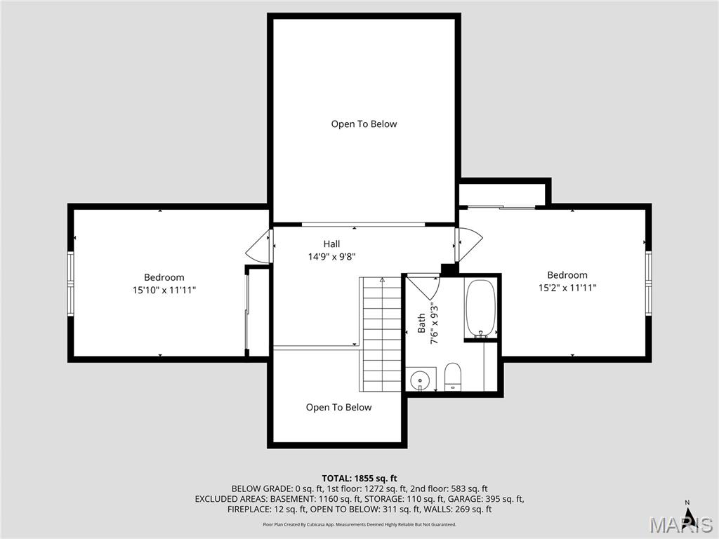 Pebble Hills Estates 1 - Residential