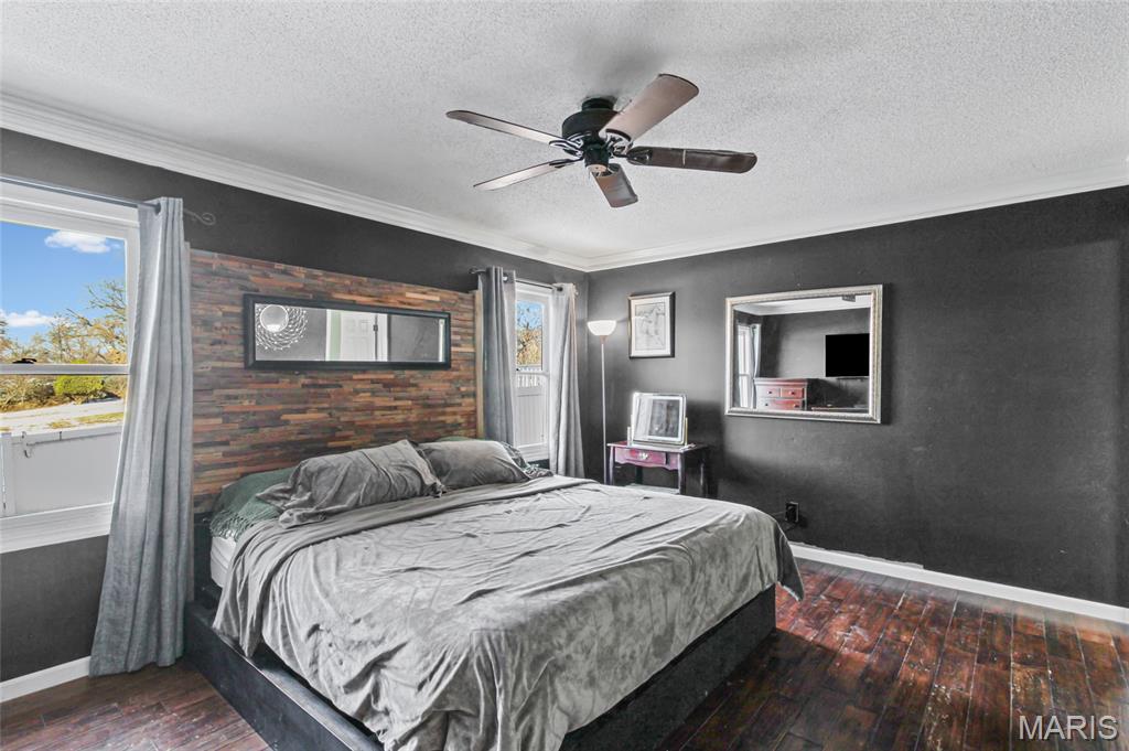 Pebble Hills Estates 1 - Residential