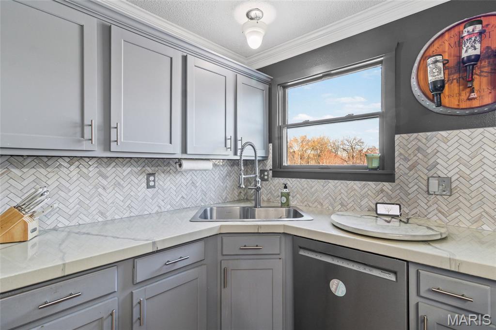 Pebble Hills Estates 1 - Residential