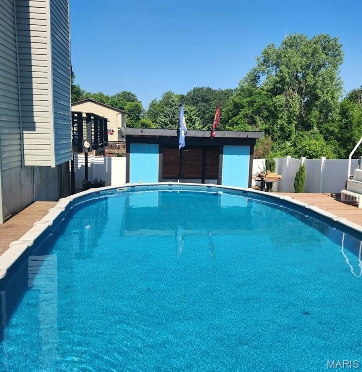 Pebble Hills Estates 1 - Residential