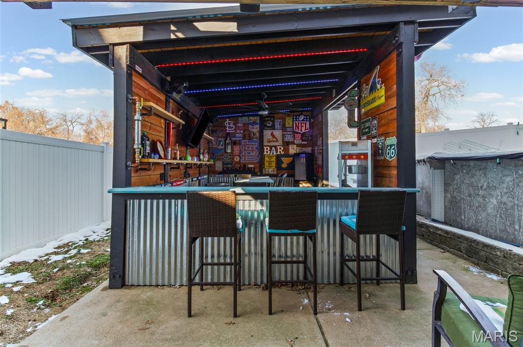 Pebble Hills Estates 1 - Residential