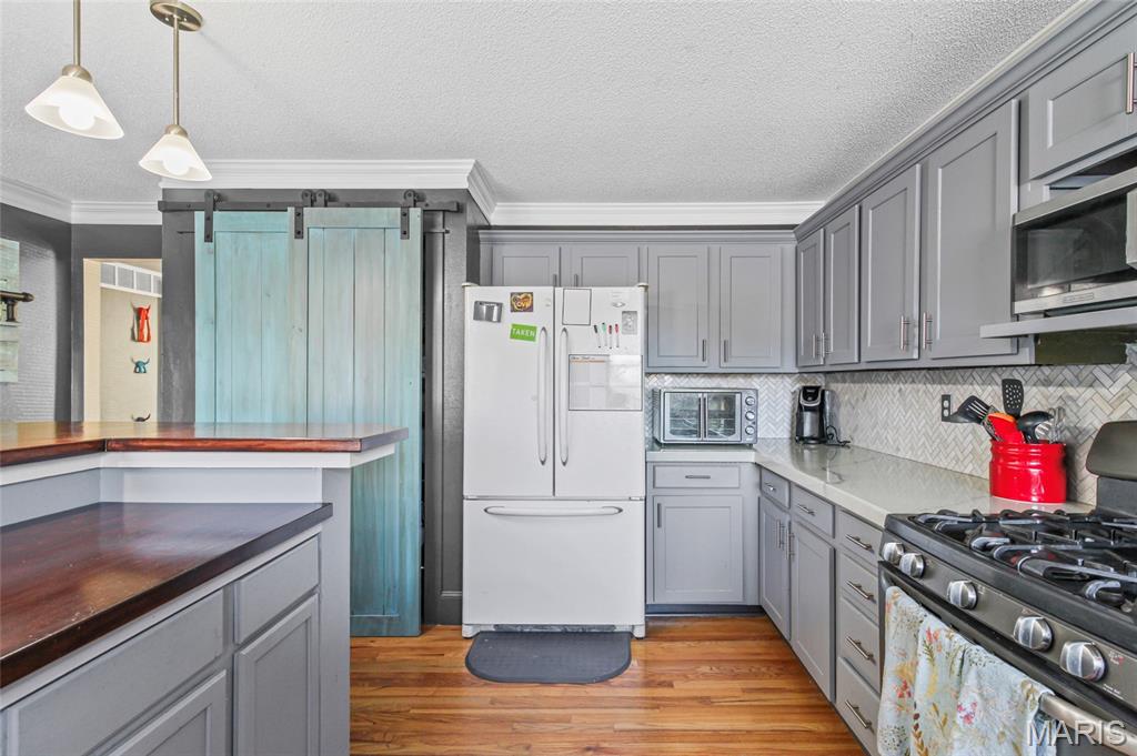 Pebble Hills Estates 1 - Residential