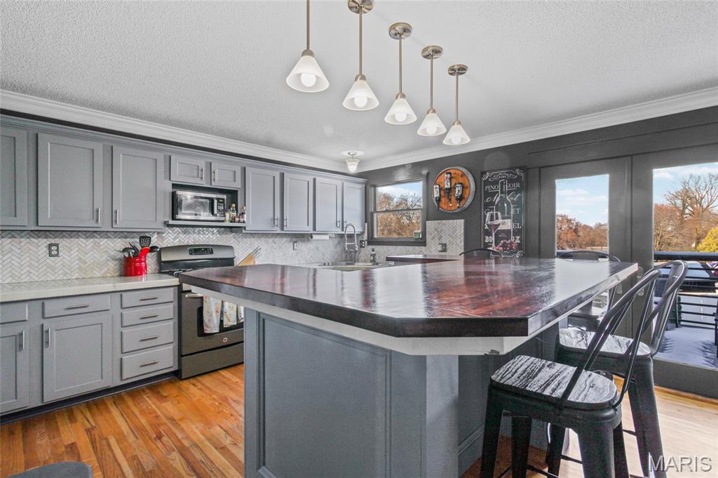 Pebble Hills Estates 1 - Residential