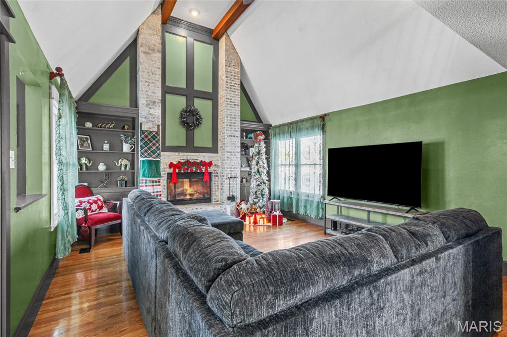 Pebble Hills Estates 1 - Residential