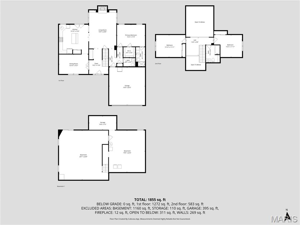 Pebble Hills Estates 1 - Residential
