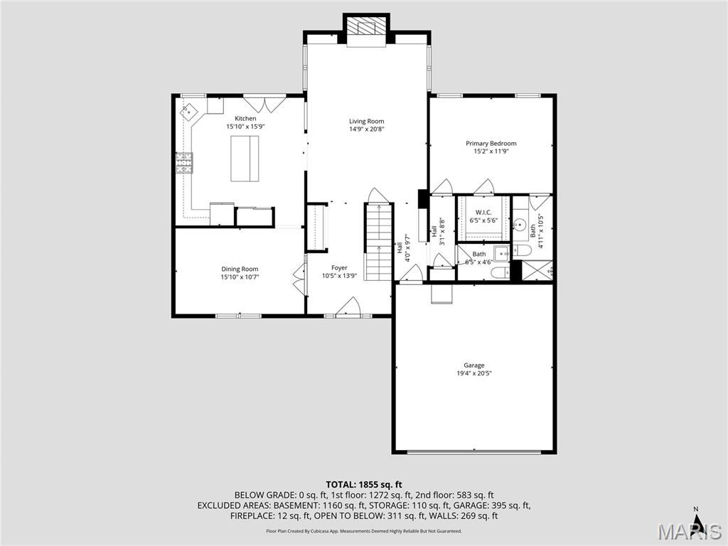 Pebble Hills Estates 1 - Residential