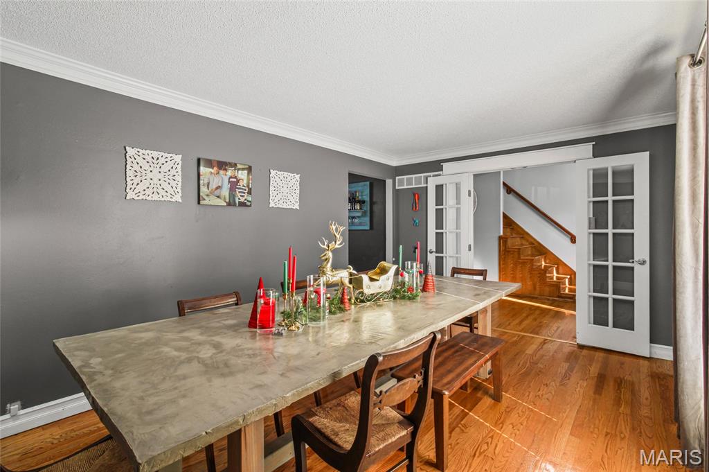 Pebble Hills Estates 1 - Residential