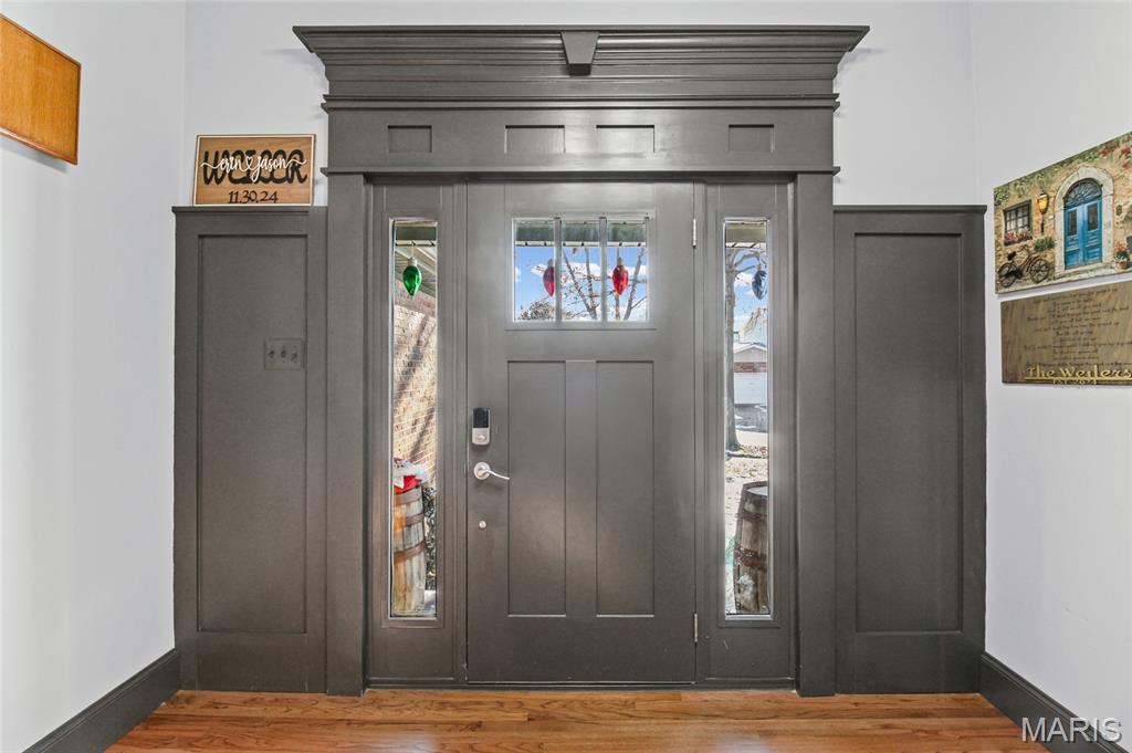 Pebble Hills Estates 1 - Residential