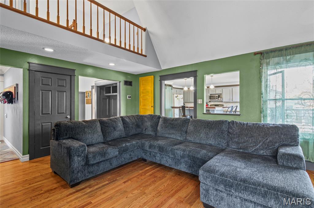 Pebble Hills Estates 1 - Residential