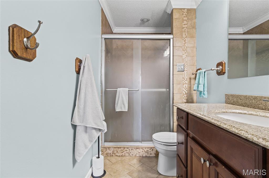 Pebble Hills Estates 1 - Residential