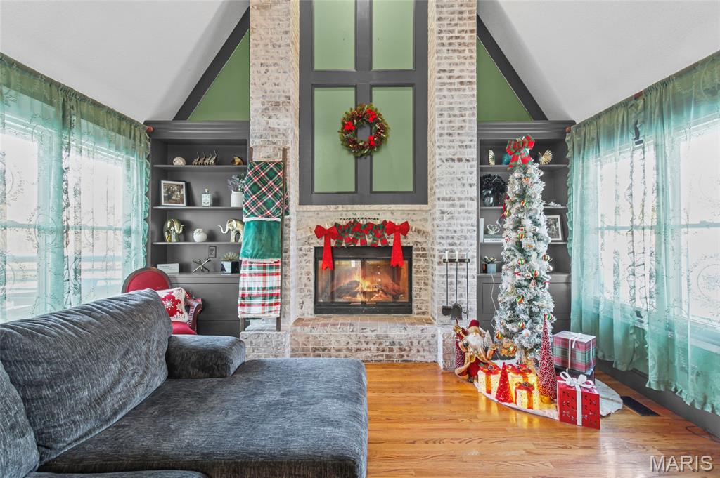 Pebble Hills Estates 1 - Residential