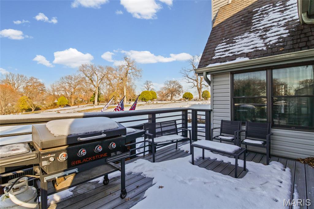 Pebble Hills Estates 1 - Residential