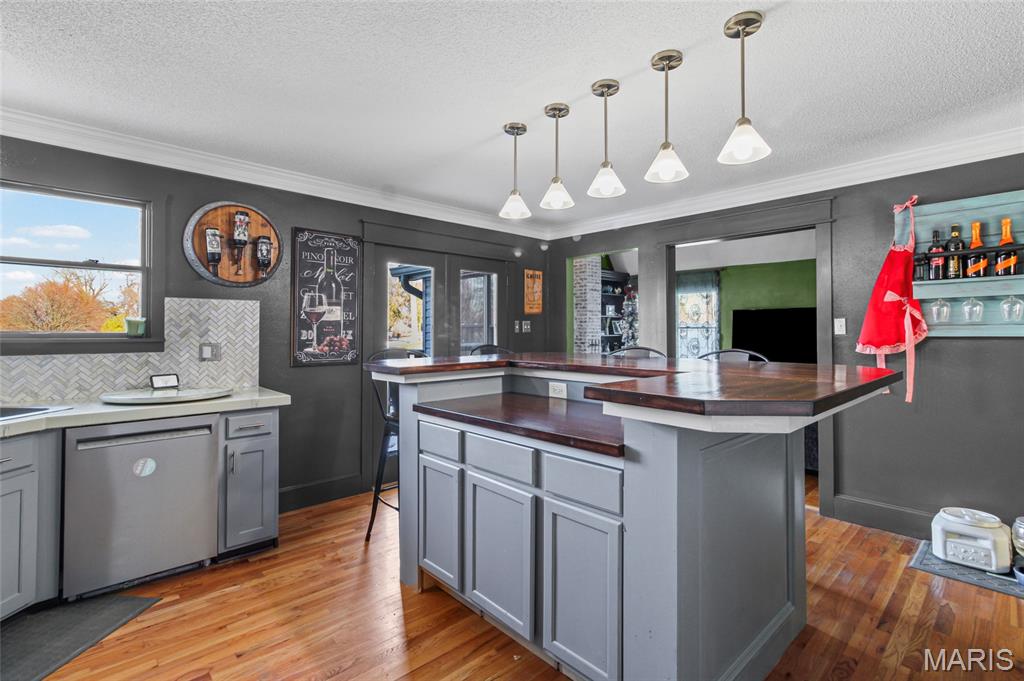 Pebble Hills Estates 1 - Residential