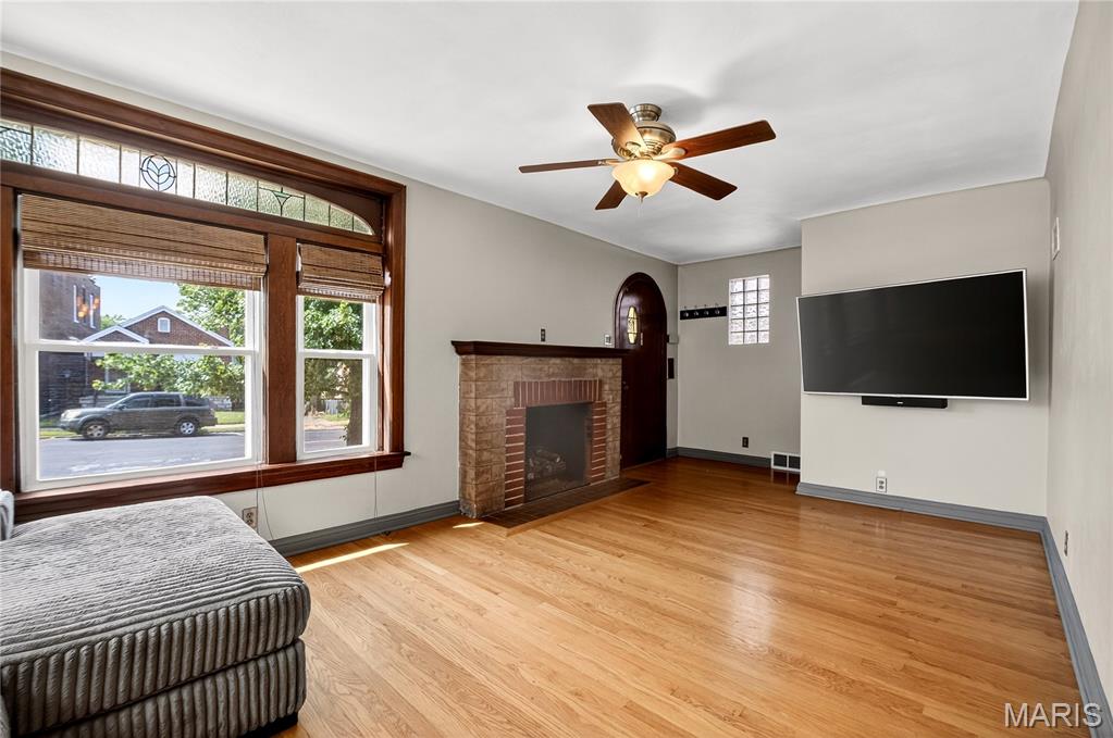 St Louis, Missouri 63139, United States, 2 Bedrooms Bedrooms, ,1 BathroomBathrooms,Residential,Active,171499