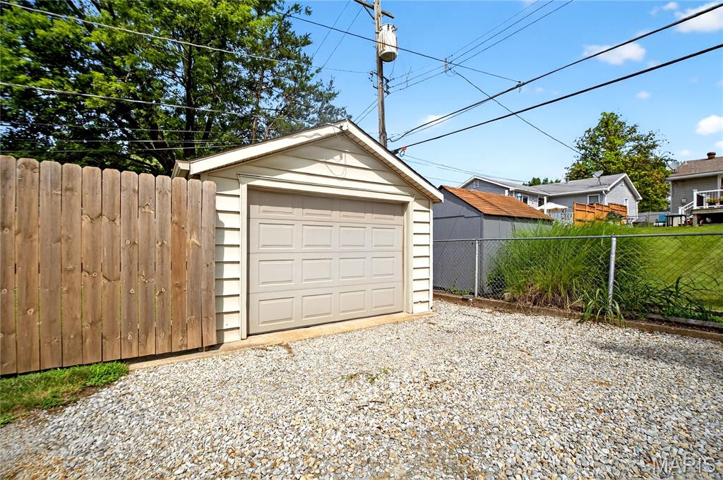 St Louis, Missouri 63139, United States, 2 Bedrooms Bedrooms, ,1 BathroomBathrooms,Residential,Active,171499