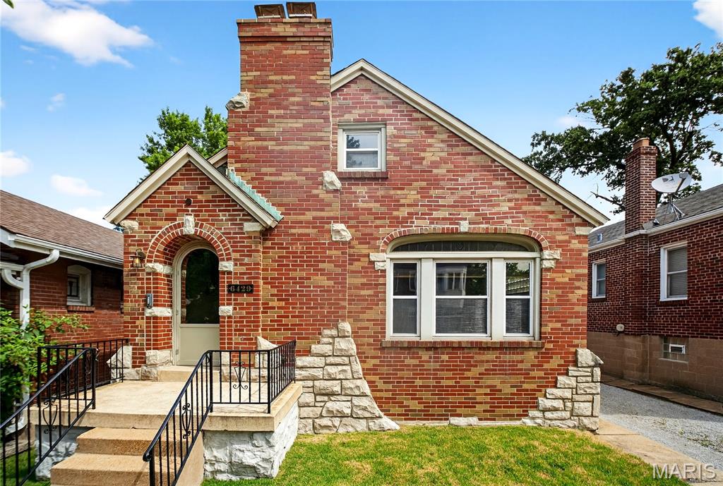 St Louis, Missouri 63139, United States, 2 Bedrooms Bedrooms, ,1 BathroomBathrooms,Residential,Active,171499