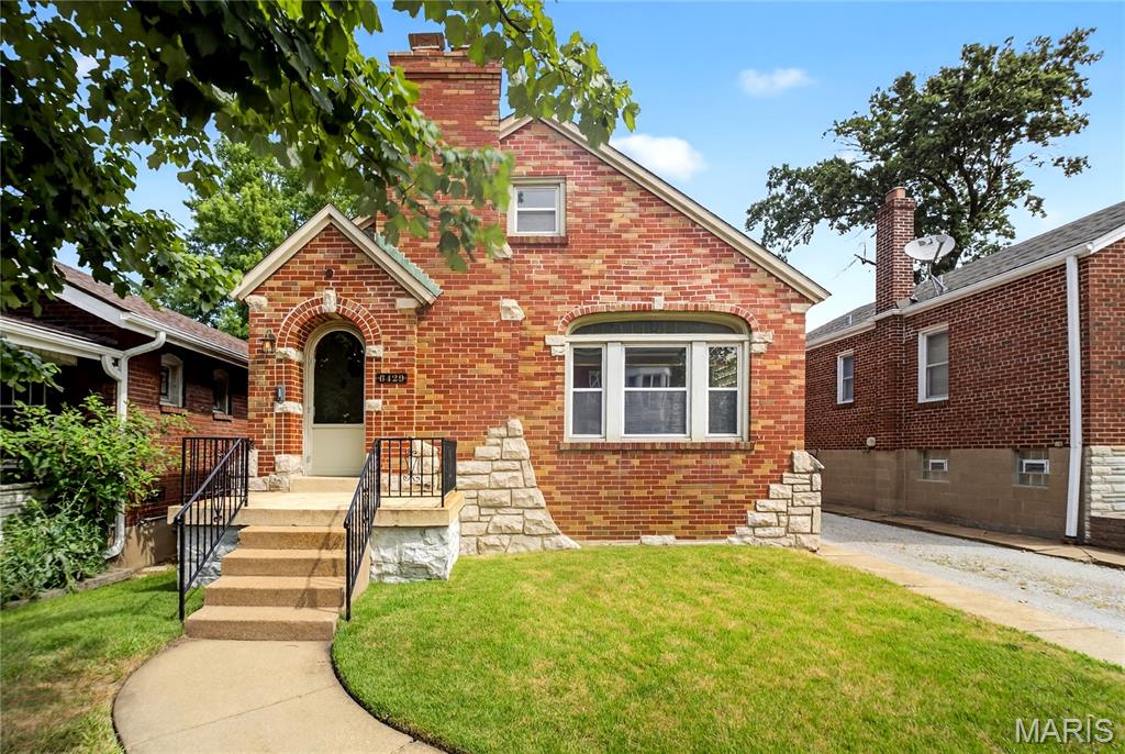 St Louis, Missouri 63139, United States, 2 Bedrooms Bedrooms, ,1 BathroomBathrooms,Residential,Active,171499