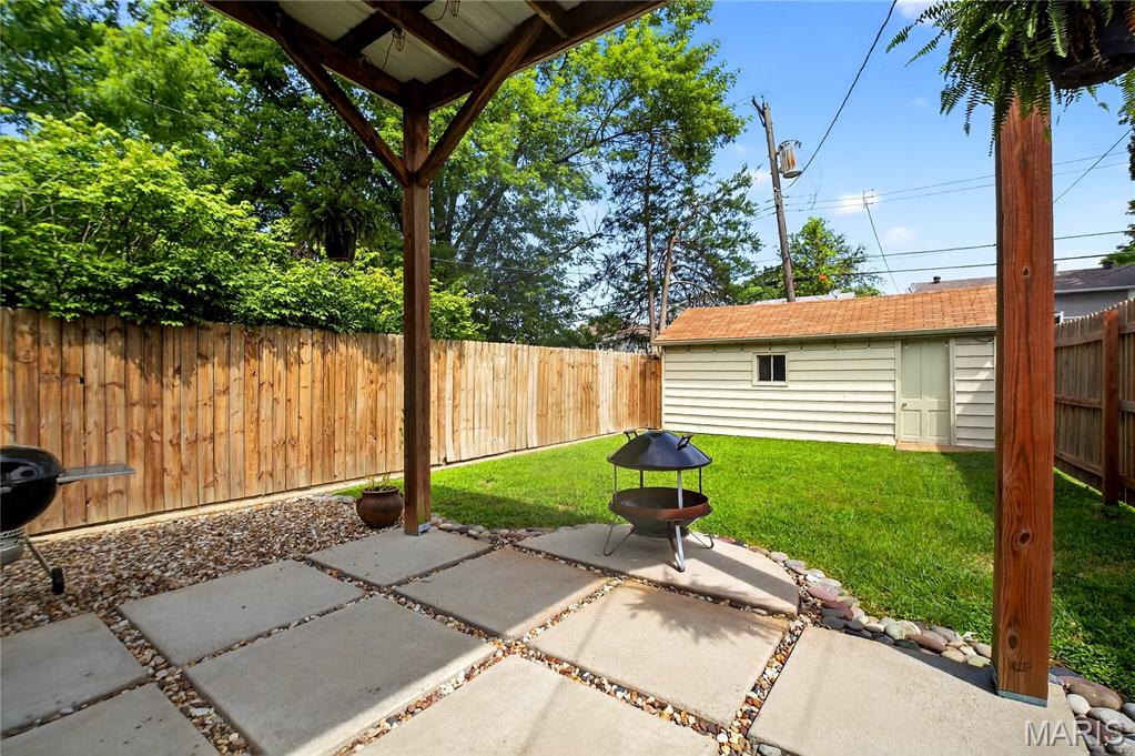 St Louis, Missouri 63139, United States, 2 Bedrooms Bedrooms, ,1 BathroomBathrooms,Residential,Active,171499