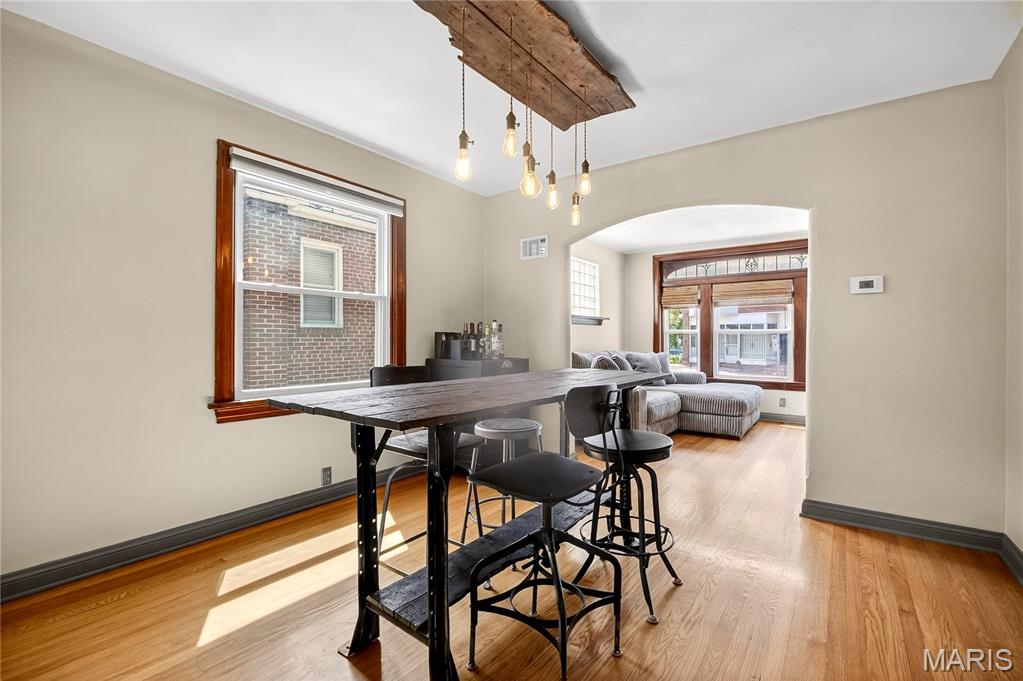 St Louis, Missouri 63139, United States, 2 Bedrooms Bedrooms, ,1 BathroomBathrooms,Residential,Active,171499