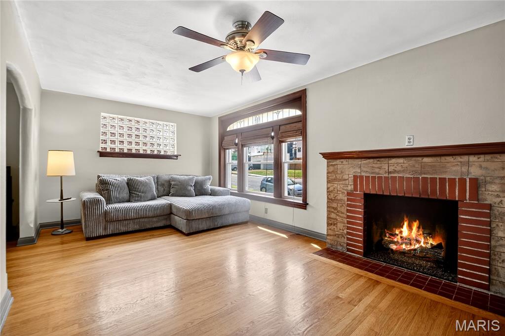 St Louis, Missouri 63139, United States, 2 Bedrooms Bedrooms, ,1 BathroomBathrooms,Residential,Active,171499