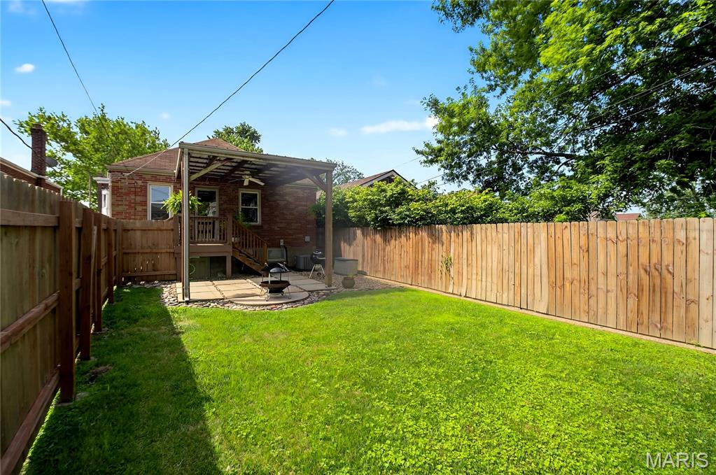 St Louis, Missouri 63139, United States, 2 Bedrooms Bedrooms, ,1 BathroomBathrooms,Residential,Active,171499