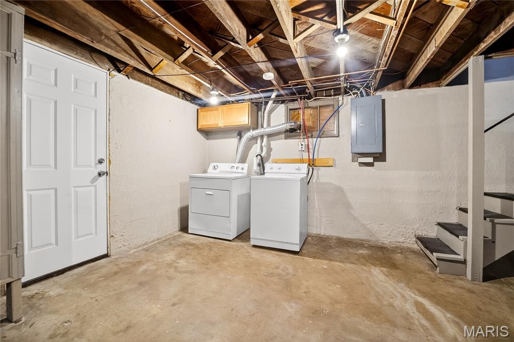 St Louis, Missouri 63139, United States, 2 Bedrooms Bedrooms, ,1 BathroomBathrooms,Residential,Active,171499