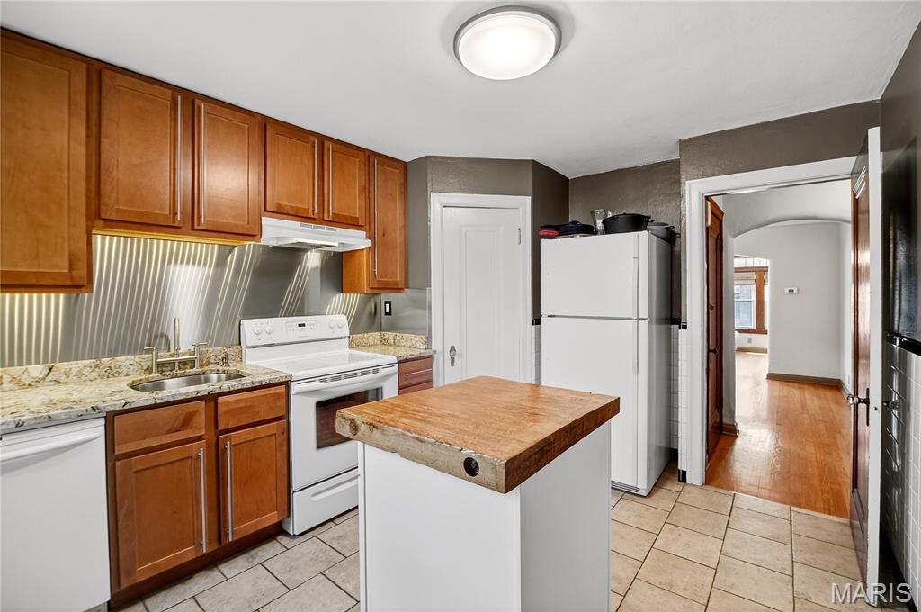 St Louis, Missouri 63139, United States, 2 Bedrooms Bedrooms, ,1 BathroomBathrooms,Residential,Active,171499