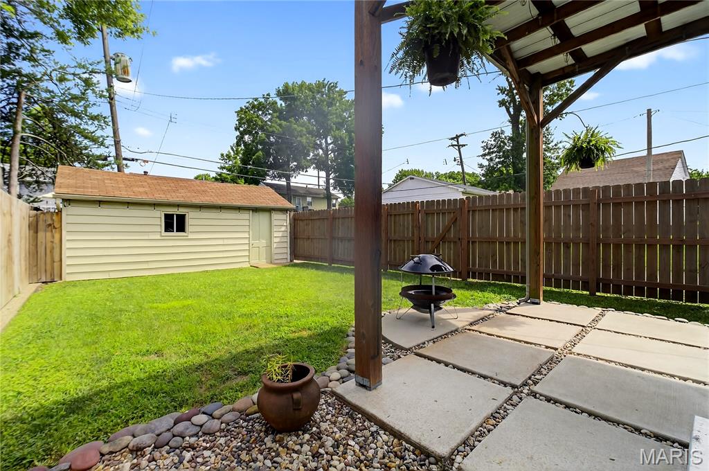 St Louis, Missouri 63139, United States, 2 Bedrooms Bedrooms, ,1 BathroomBathrooms,Residential,Active,171499