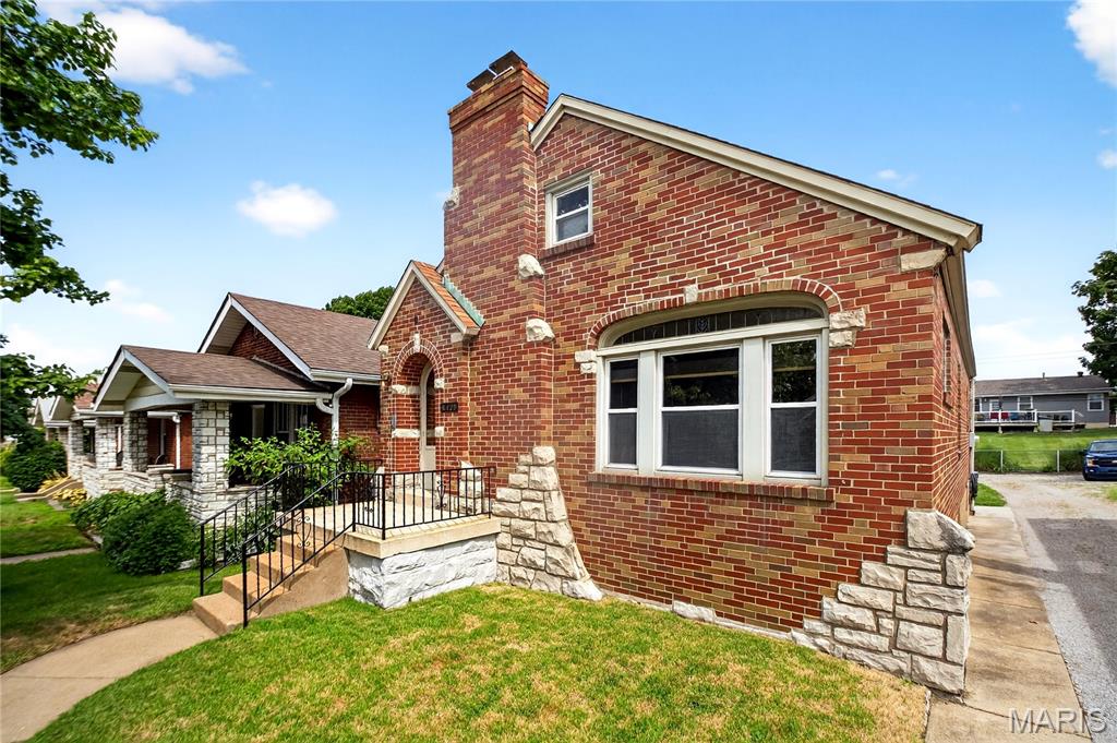 St Louis, Missouri 63139, United States, 2 Bedrooms Bedrooms, ,1 BathroomBathrooms,Residential,Active,171499