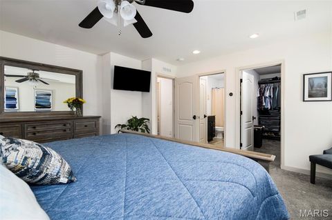 Tiny photo for 1330 Drayton Avenue, Webster Groves, MO 63119 (MLS # 25071831)