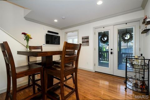 Tiny photo for 1330 Drayton Avenue, Webster Groves, MO 63119 (MLS # 25071831)