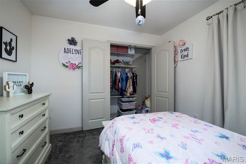 Tiny photo for 1330 Drayton Avenue, Webster Groves, MO 63119 (MLS # 25071831)