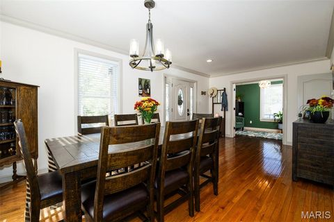 Tiny photo for 1330 Drayton Avenue, Webster Groves, MO 63119 (MLS # 25071831)