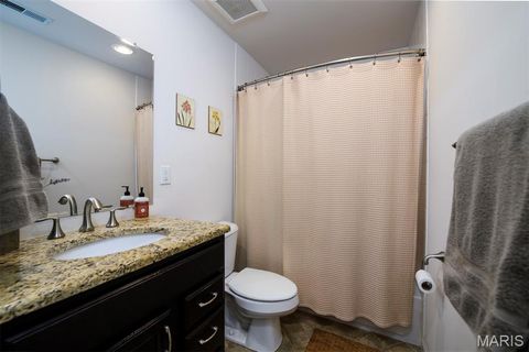 Tiny photo for 1330 Drayton Avenue, Webster Groves, MO 63119 (MLS # 25071831)