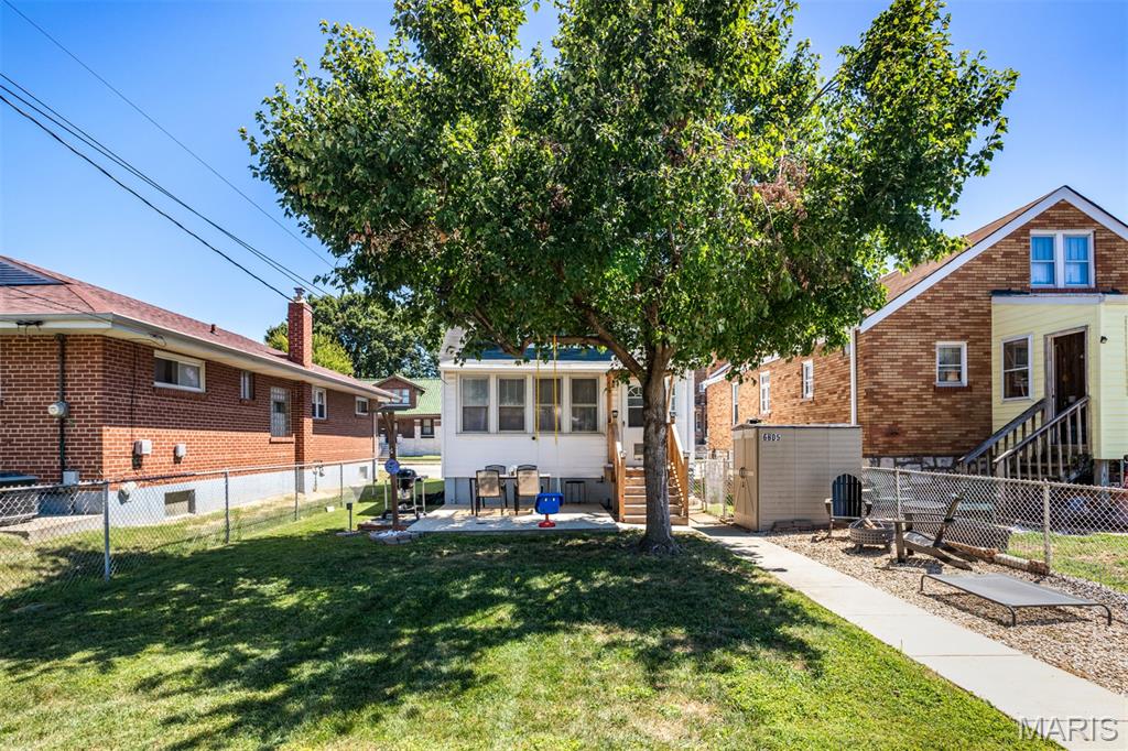 Parkwood - Residential