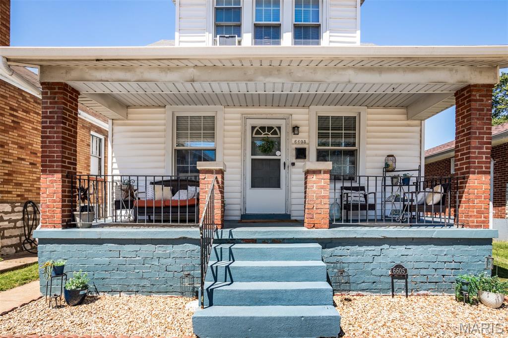 Parkwood - Residential