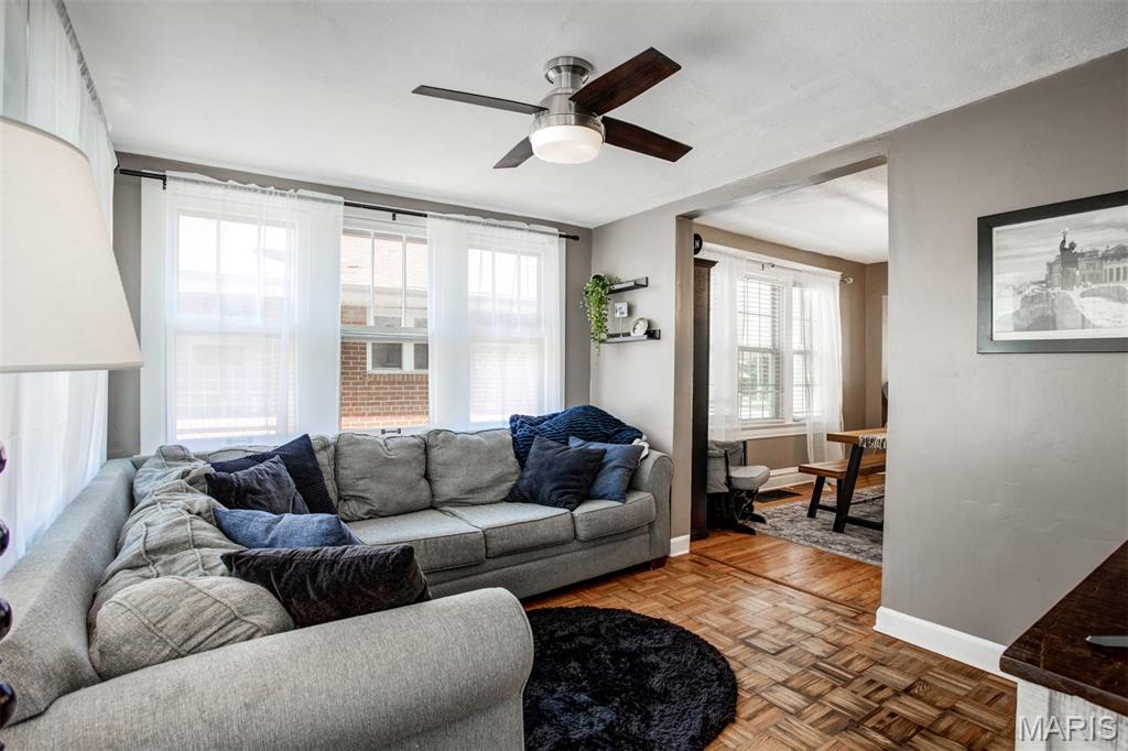 Parkwood - Residential