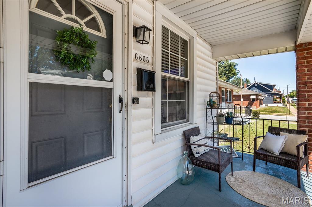 Parkwood - Residential